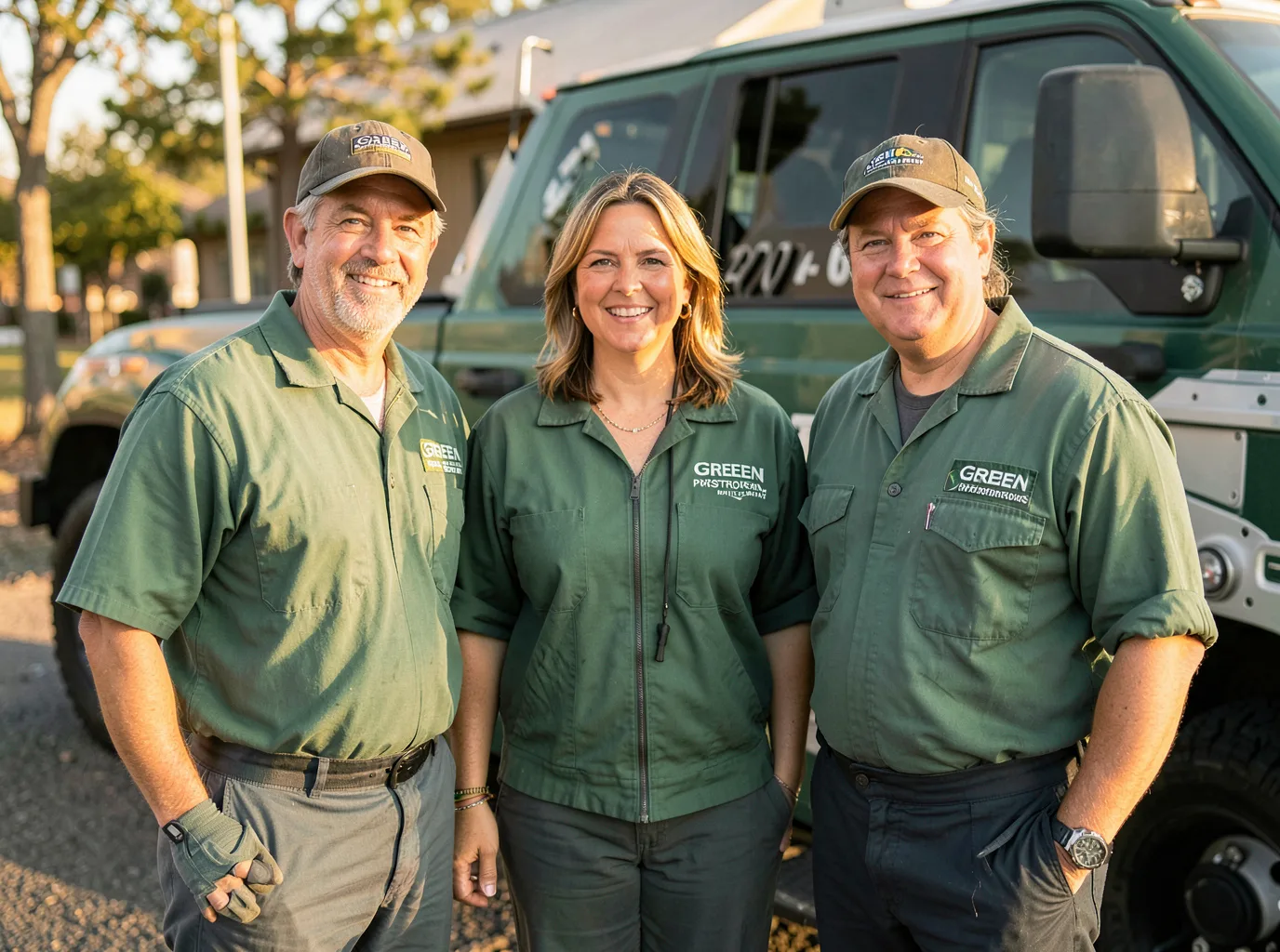 Water Damage Restoration company in Oakton, VA