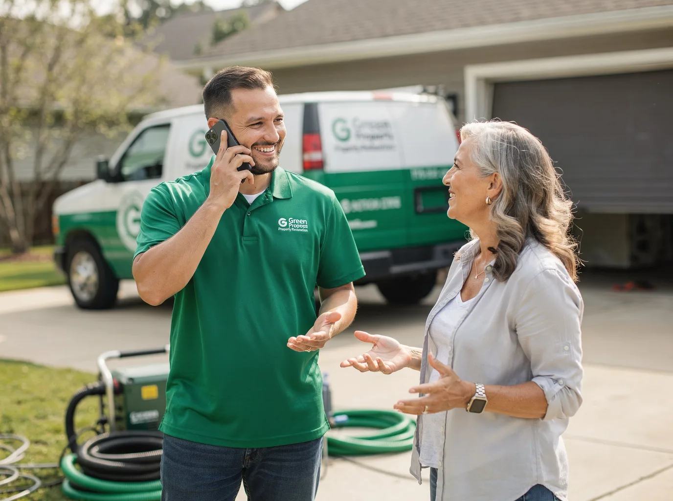 Water Damage Restoration Oakton, VA FAQs